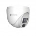 Câmera Dome Híbrida 2MP 1080p Ir Wdr 20 Metros 2,8mm Interna e Externa IP66 Motorola Security